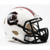 Riddell South Carolina Gamecocks Speed Mini Helmet